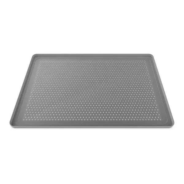 Commercial tray 60x40cm FORO.SILICO TG415