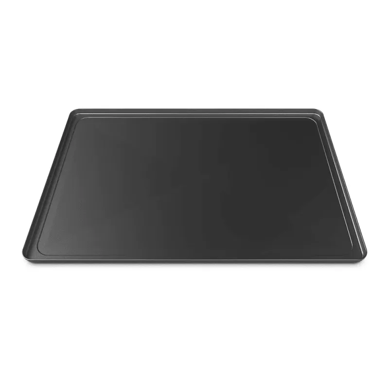 Commercial tray 60x40cm BAKE.BLACK UNOX TG460