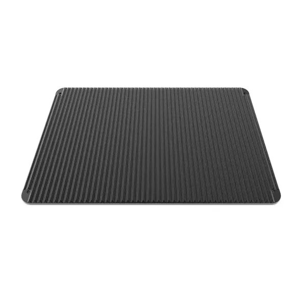 Commercial tray 60x40cm FAKIRO.GRILL UNOX TG465