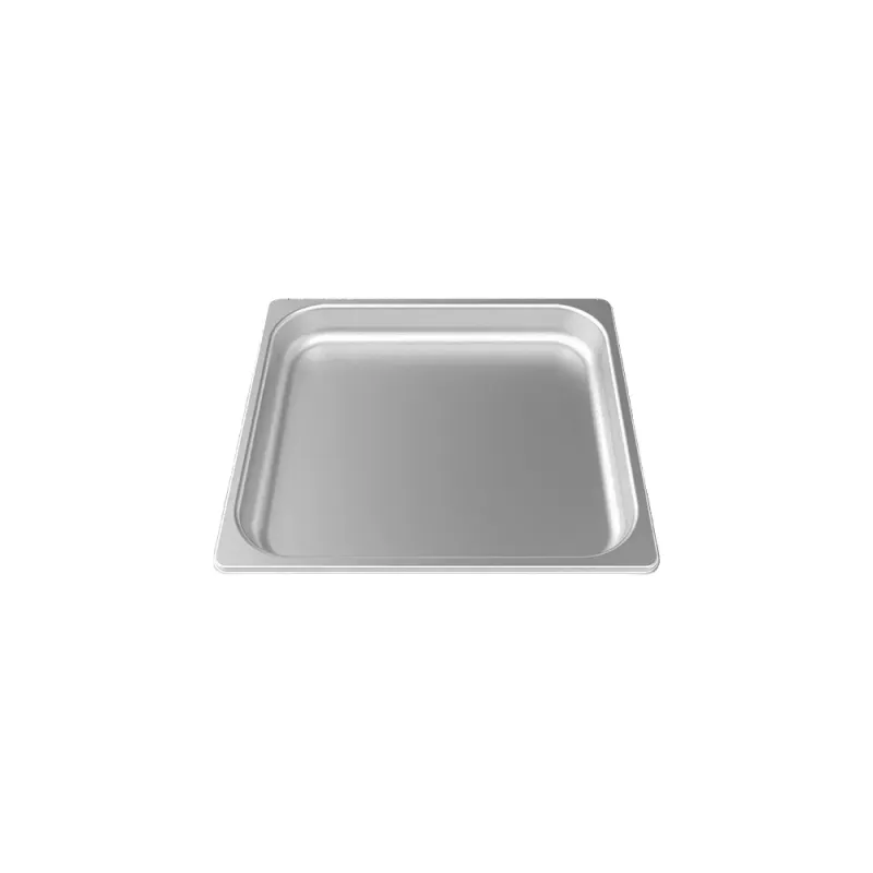 Commercial tray GN 2/3 STEEL.40 UNOX TG705