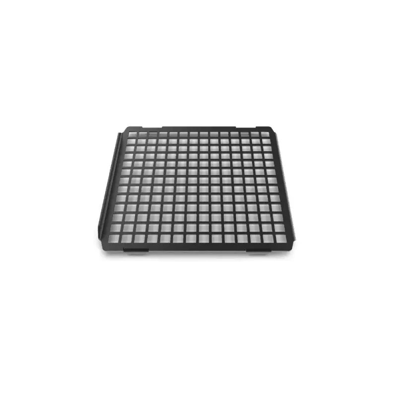 Commercial tray GRILL GN 2/3 UNOX TG720