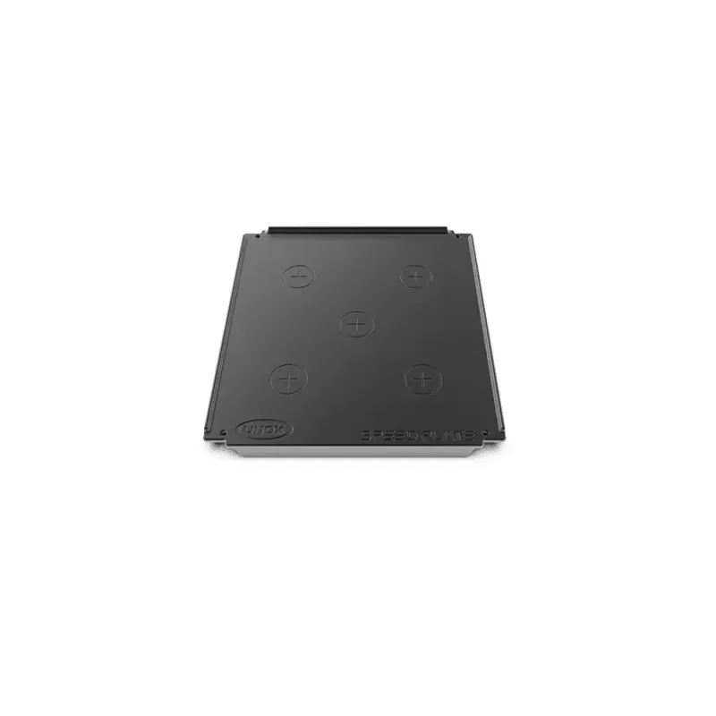 Commercial tray GN2/3 SPEED.Plate UNOX TG780