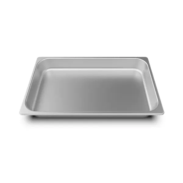Commercial tray GN 1/1, GN 2/1 STEEL.65 UNOX TG825