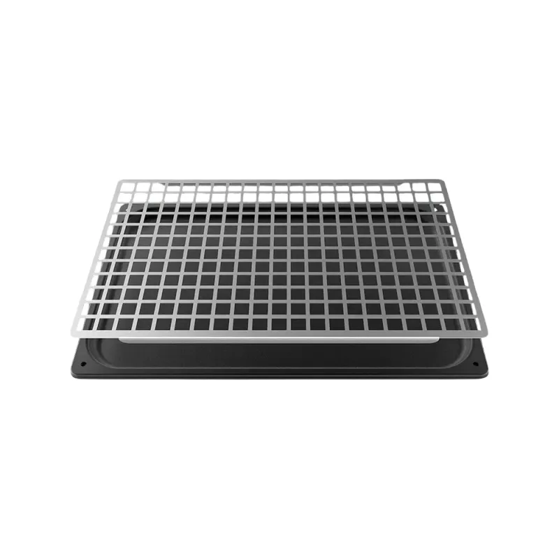 Commercial tray GN 1/1, GN 2/1 BACON.20 UNOX TG840