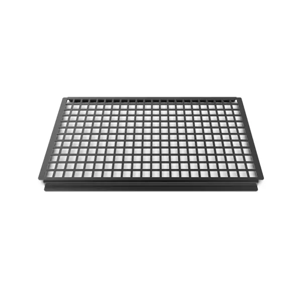 Commercial tray GRILL GN 1/1 - GN 2/1 UNOX TG885