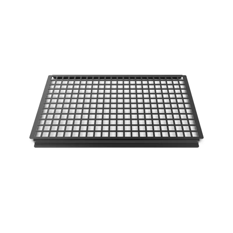 Commercial tray GRILL GN 1/1 - GN 2/1 UNOX TG885