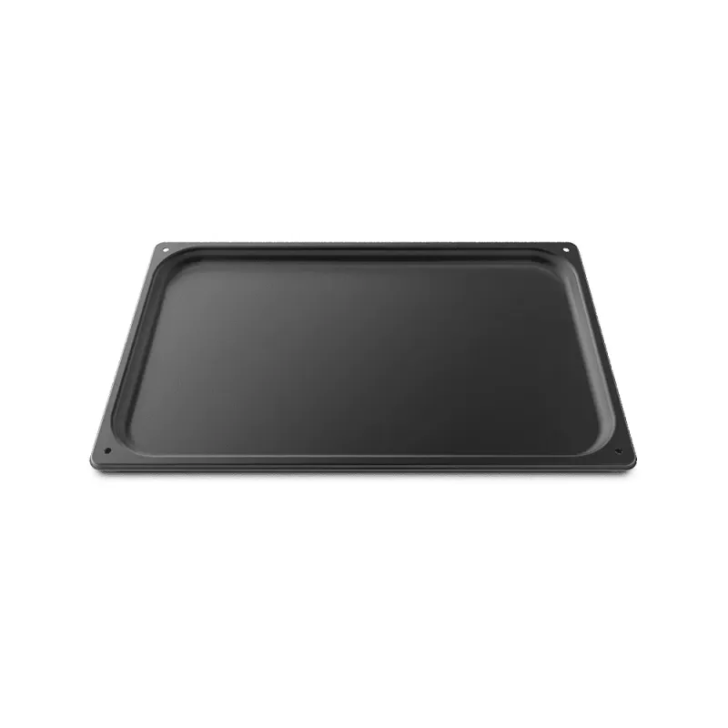 Commercial tray GN 1/1, GN 2/1 BLACK.20 UNOX TG895