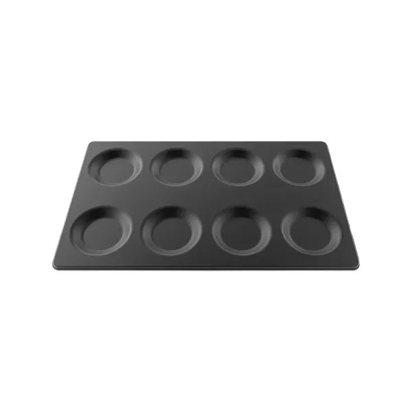Commercial Tray GN 1/1, GN 2/1 EGGS 8x1 UNOX TG936