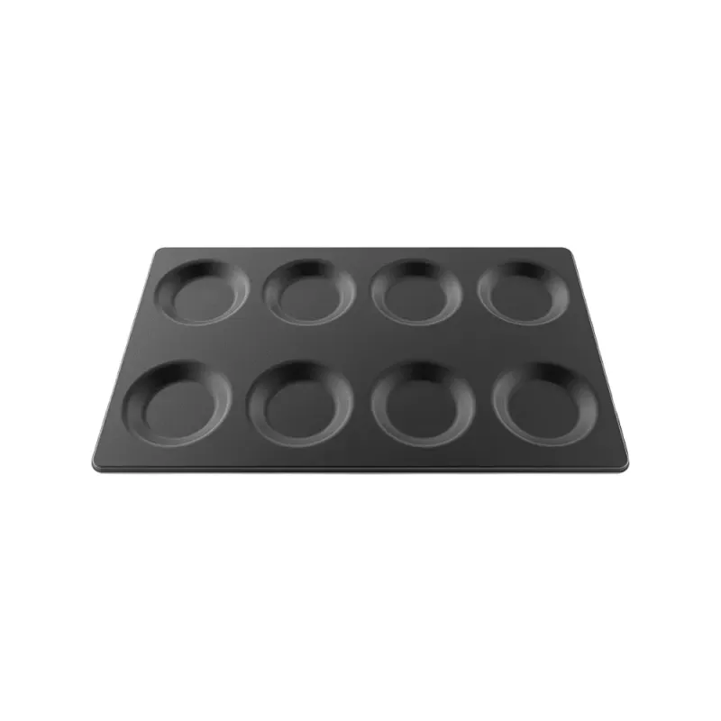 Commercial Tray GN 1/1, GN 2/1 EGGS 8x1 UNOX TG936