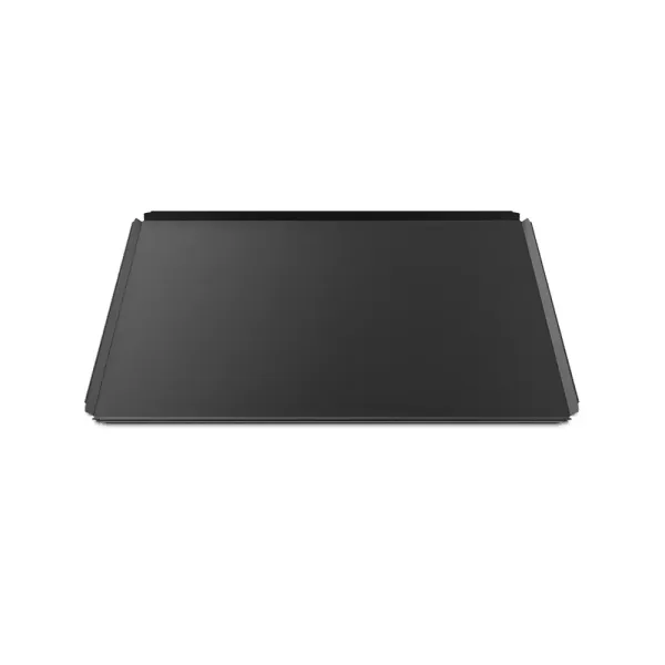 Commercial tray GN 1/1, GN 2/1 BAKE.BLACK UNOX TG940