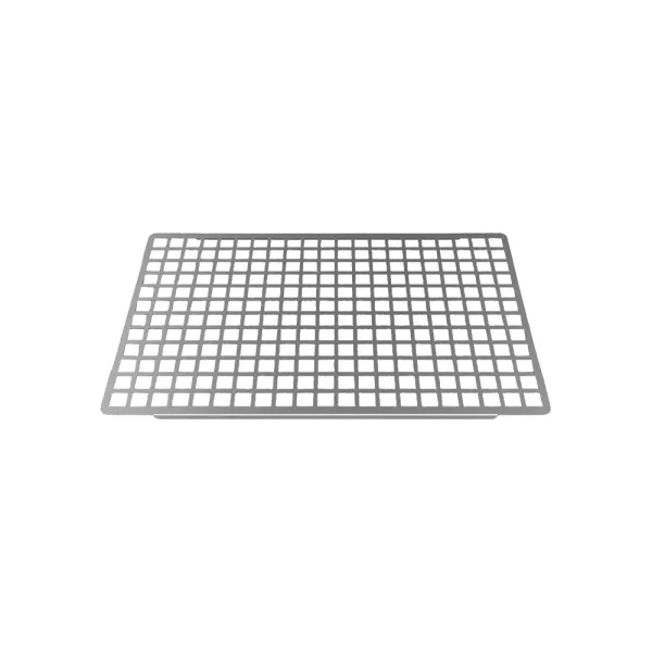 Commercial tray GN 1/1, GN 2/1 BACON.GRID UNOX TG944