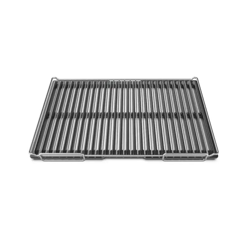 Commercial tray SUPER.GRILL GN 1/1 - GN 2/1 UNOX TG970