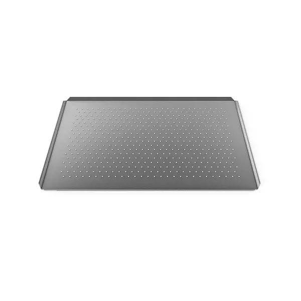 Commercial tray GN 1/1, GN 2/1 FORO.SILICO UNOX TG975