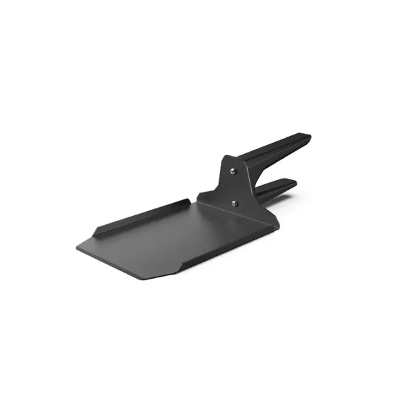 U-shaped flat spatula UNOX XUC197