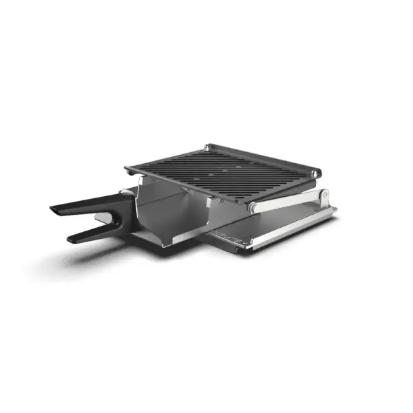 Non-stick aluminum plate GN2/3 SPEED.Marks UNOX XUC271