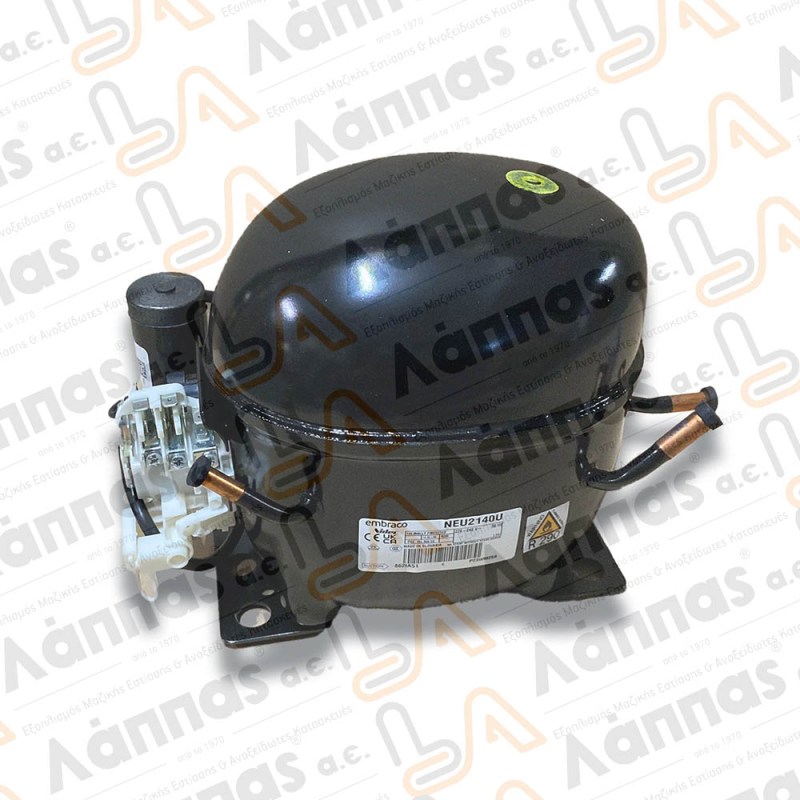 Κομπρεσέρ για ψυγείο LP-374K (R600a)