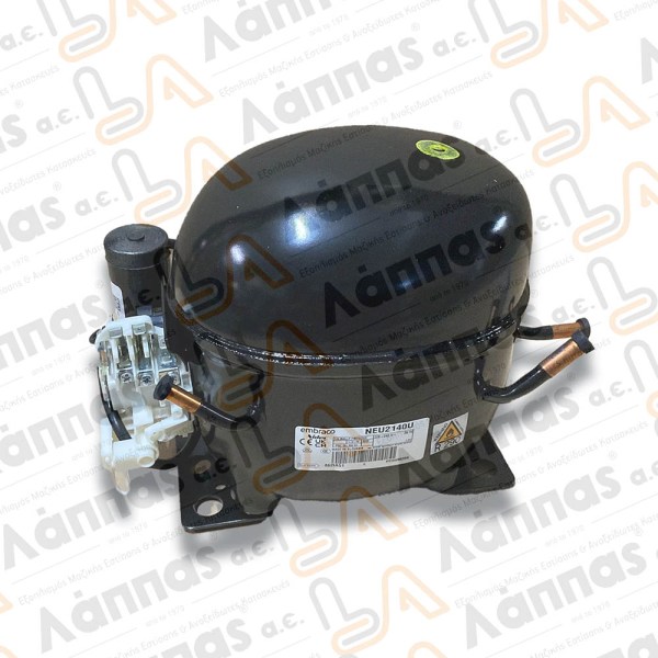 Κομπρεσέρ LP-370
