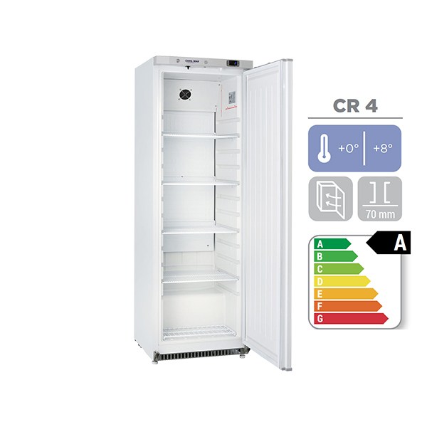 Ψυγείο Θάλαμος Συντήρηση με 1 Πόρτα Cool Head CR 4 MED