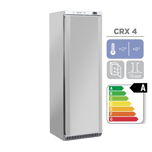 Ψυγείο Θάλαμος Συντήρηση με 1 Πόρτα Cool Head CRX 4 MED