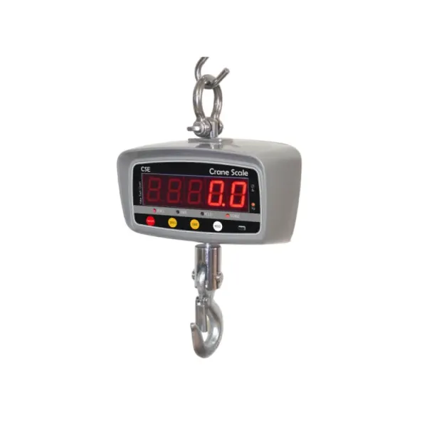 CSE Ζυγός Κρεμαστός - Καντάρι 1000kg/500g