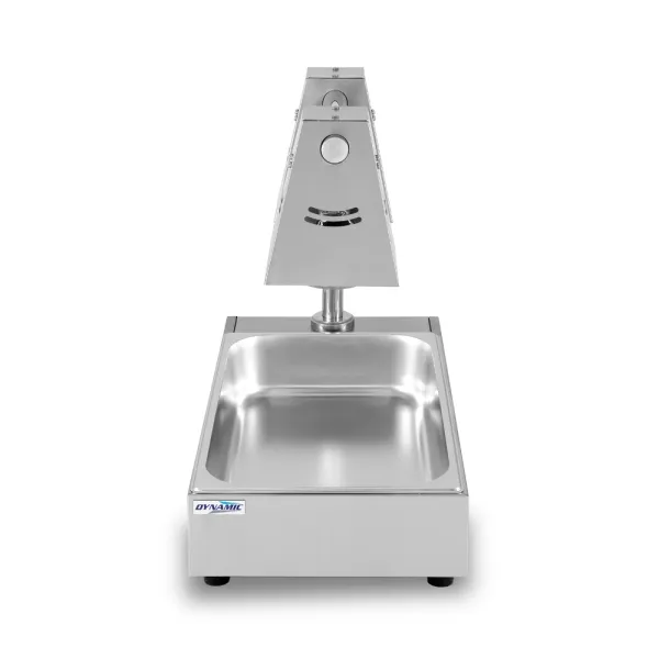 Θερμαντικό πατατών Hotkon DNM CW-2