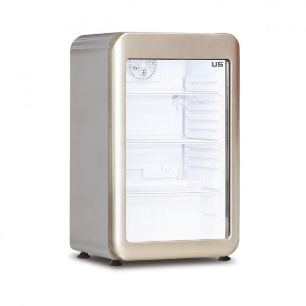 Ψυγείο back bar - mini επιτραπέζιο 106t U5 CX 98