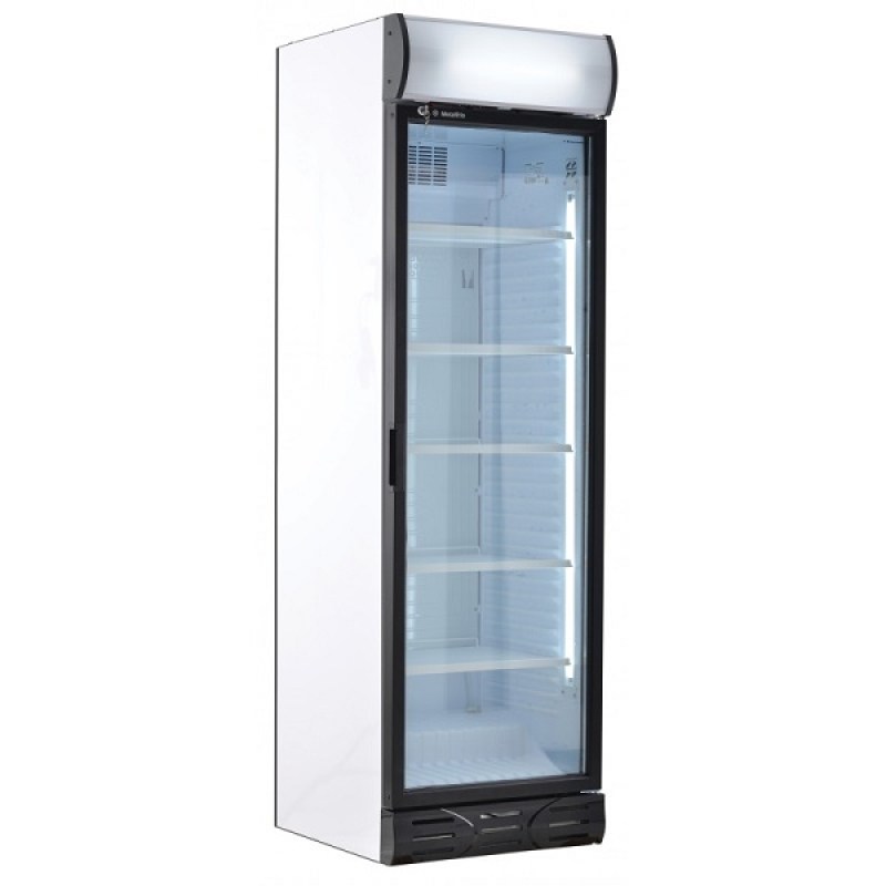 Ψυγείο Βιτρίνα συντήρησης 1 Πόρτα D372 SCM 4C Klimasan-Metalfrio