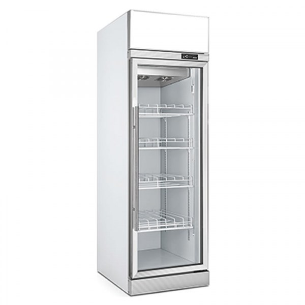 Ψυγείο Βιτρίνα Συντήρησης 560lt 1 Πόρτα Frigus DCL 600 U