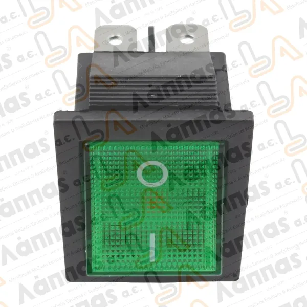 Διακόπτης ON-OFF για LPC/LPS