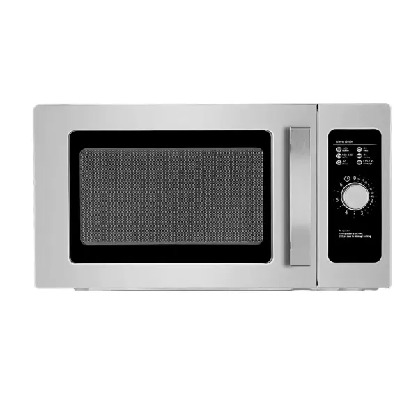 Φούρνος Μικροκυμάτων Αναλογικός 25lt DNM AM025FJT-S0SE