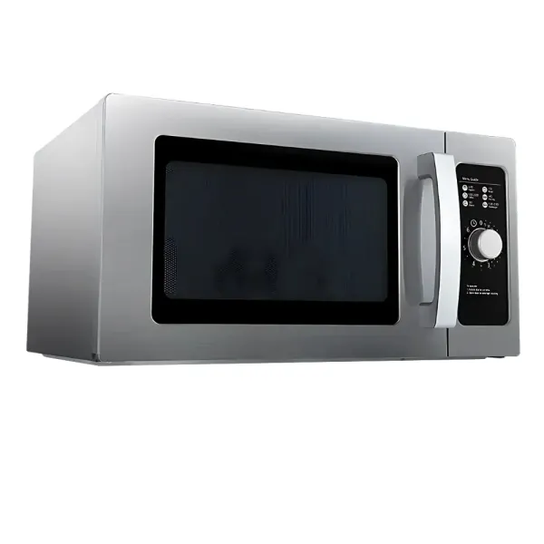 Φούρνος Μικροκυμάτων Αναλογικός 25lt DNM AM025FJT-S0SE