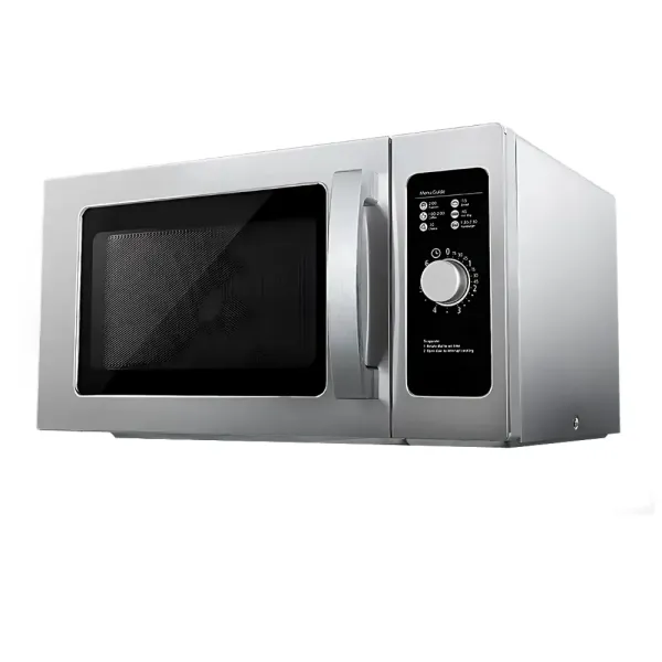 Φούρνος Μικροκυμάτων Αναλογικός 25lt DNM AM025FJT-S0SE