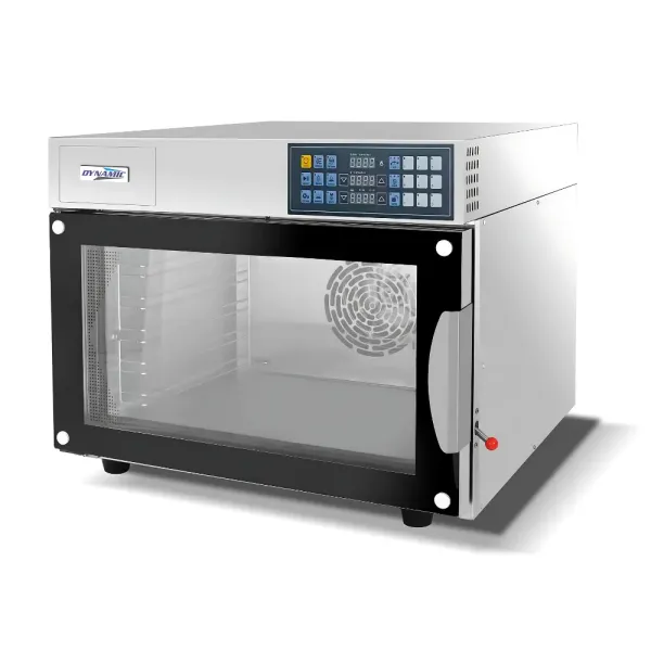 Ηλεκτρικός Φούρνος Κυκλοθερμικός DNM CK06-120L