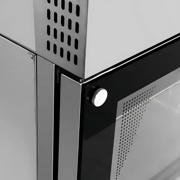 Ηλεκτρικός Φούρνος Κυκλοθερμικός DNM CK06-120L