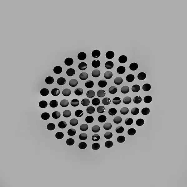 Ηλεκτρικός Φούρνος Κυκλοθερμικός DNM CK06-120L