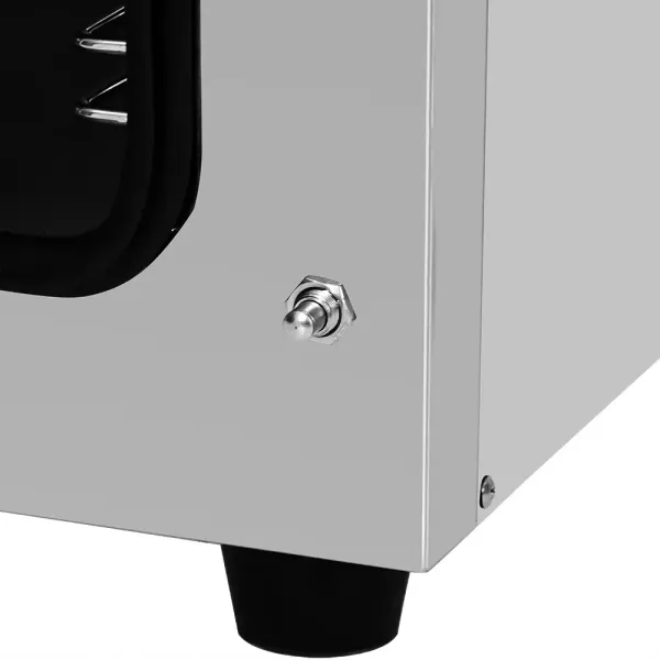 Ηλεκτρικός Φούρνος Κυκλοθερμικός DNM CK06-120L