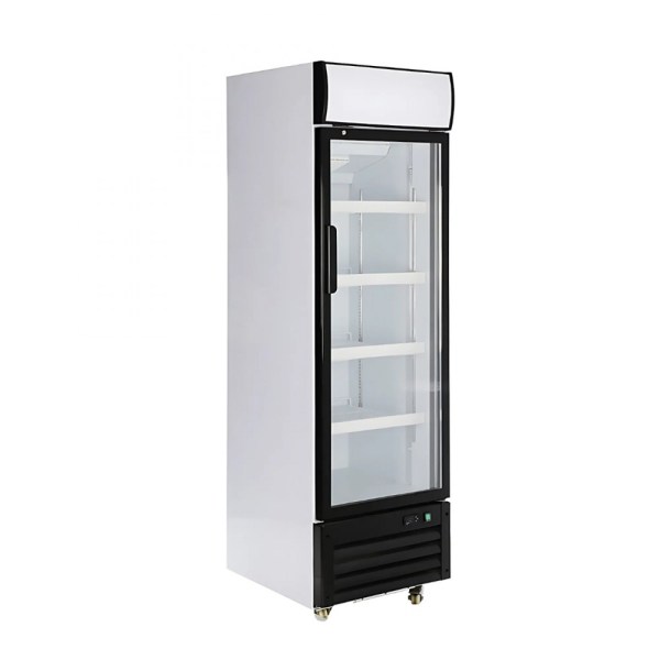 Βιτρίνα Αναψυκτικών  420L DB-420C