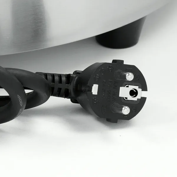 Κρεπιέρα ηλεκτρική μονή Ø40 DNM EC-1N