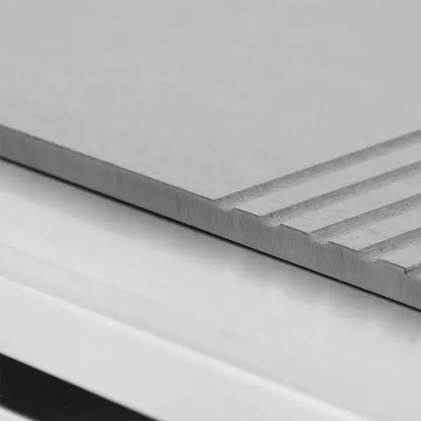 Ηλεκτρικό πλατώ χρωμίου DNM EG-820D-2 Λείο/Ραβδωτό