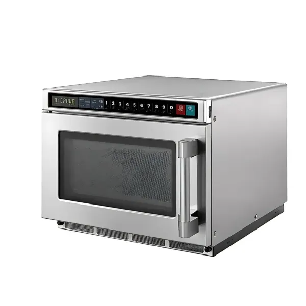 Φούρνος Μικροκυμάτων 17lt 2100W DNM EMB17G4V-S00E00