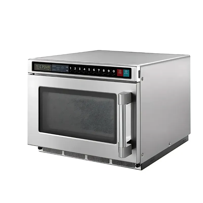 Φούρνος Μικροκυμάτων 17lt 2100W DNM EMB17G4V-S00E00