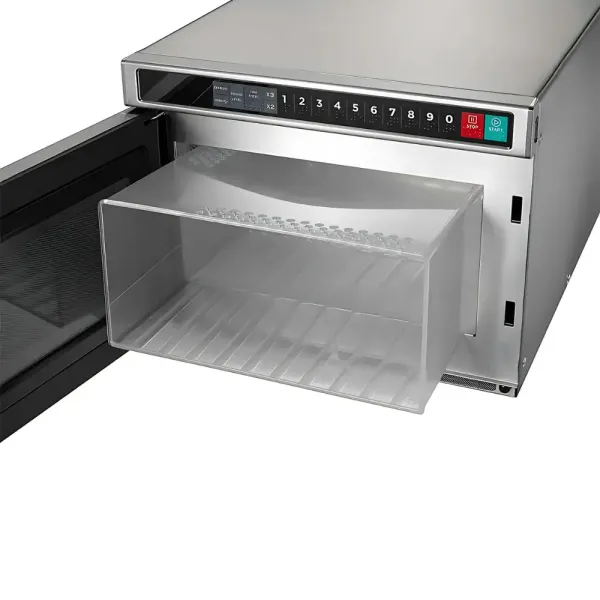 Φούρνος Μικροκυμάτων 17lt 2100W DNM EMB17G4V-S00E00