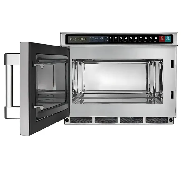 Φούρνος Μικροκυμάτων 17lt 2100W DNM EMB17G4V-S00E00