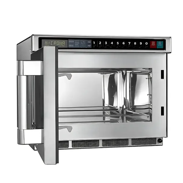 Φούρνος Μικροκυμάτων 17lt 2100W DNM EMB17G4V-S00E00