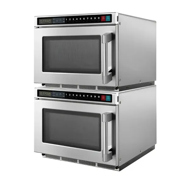 Φούρνος Μικροκυμάτων 17lt 2100W DNM EMB17G4V-S00E00