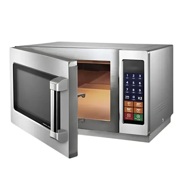 Φούρνος Μικροκυμάτων Ψηφιακός 34lt DNM EMD34N
