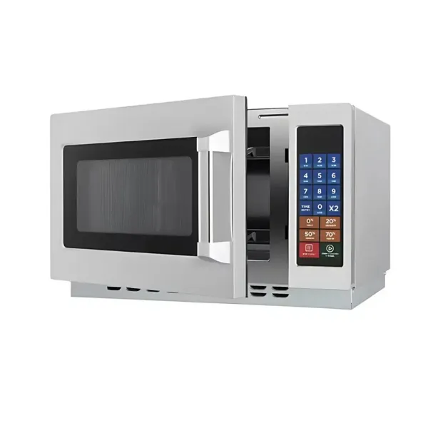 Φούρνος Μικροκυμάτων Ψηφιακός 34lt DNM EMD34N