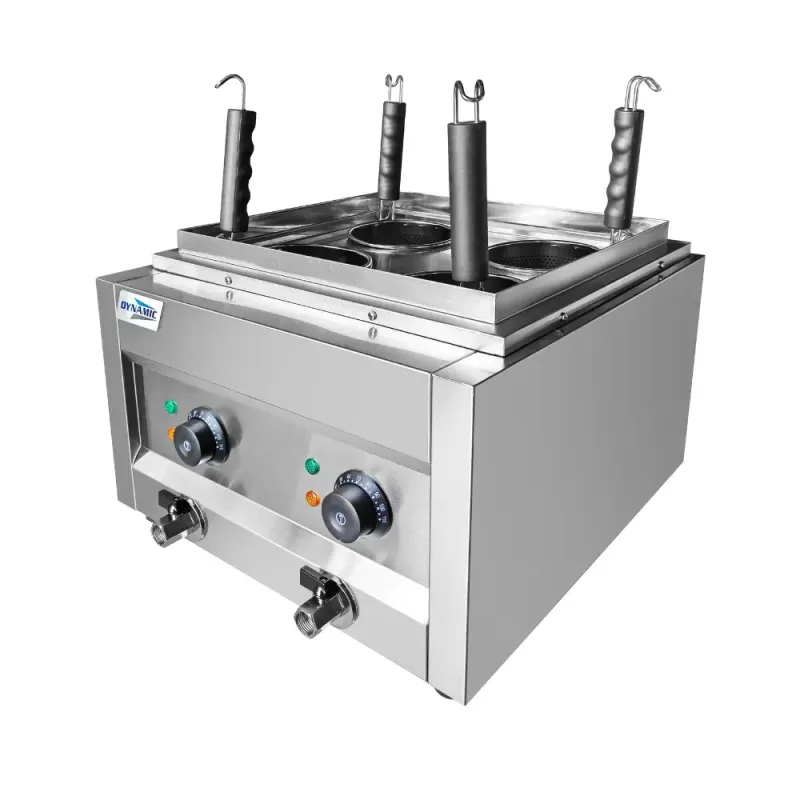 Bραστήρας Zυμαρικών DNM EPC-4