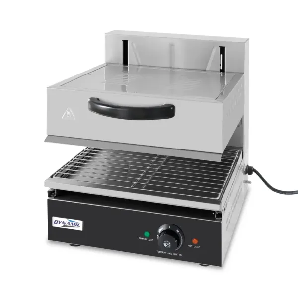 Σαλαμάνδρα DNM ES-450L