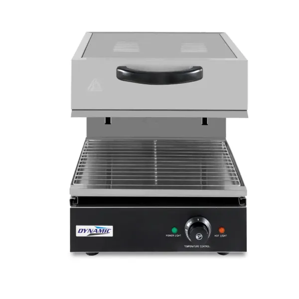 Σαλαμάνδρα DNM ES-450L